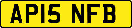 AP15NFB