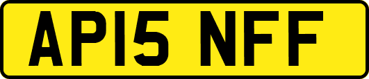 AP15NFF