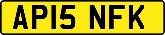 AP15NFK