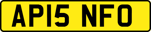 AP15NFO