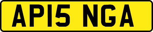 AP15NGA