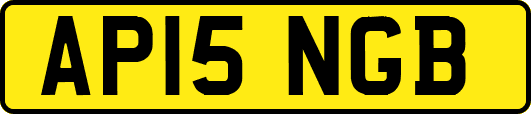 AP15NGB
