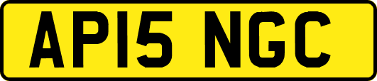 AP15NGC