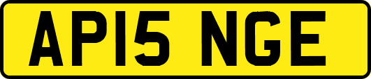 AP15NGE