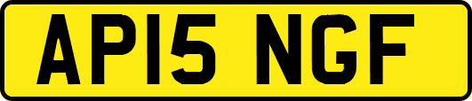 AP15NGF