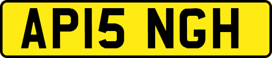 AP15NGH