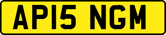 AP15NGM
