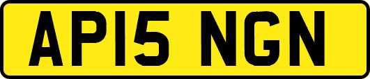 AP15NGN