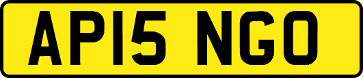AP15NGO