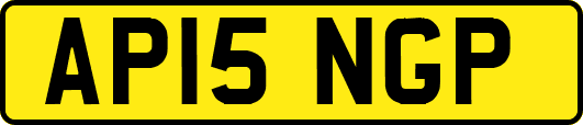 AP15NGP