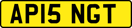 AP15NGT
