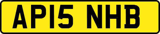 AP15NHB