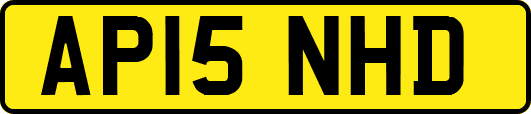 AP15NHD