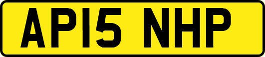 AP15NHP