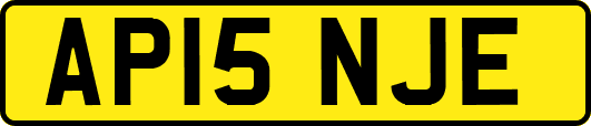 AP15NJE