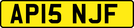 AP15NJF
