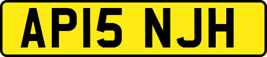 AP15NJH