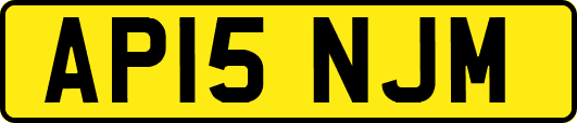 AP15NJM