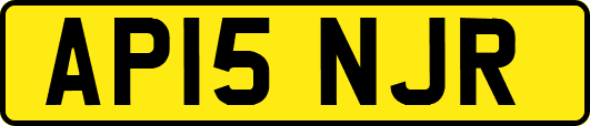 AP15NJR