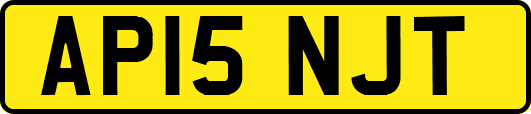 AP15NJT