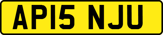 AP15NJU