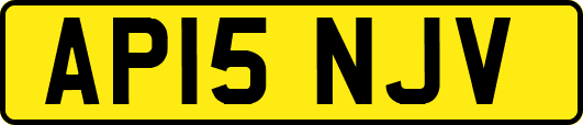 AP15NJV
