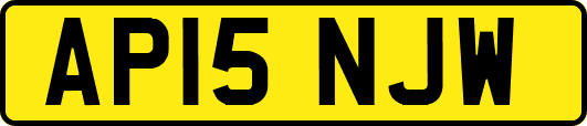 AP15NJW