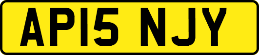 AP15NJY