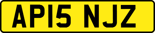 AP15NJZ