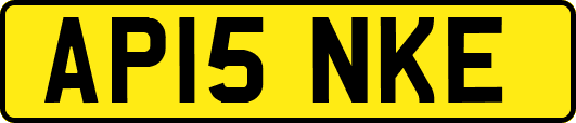AP15NKE