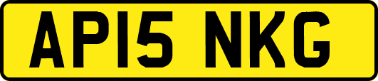 AP15NKG