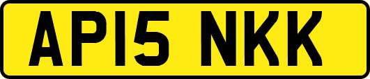 AP15NKK