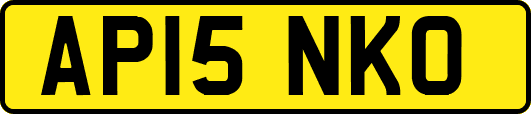 AP15NKO