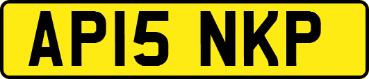AP15NKP