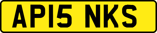 AP15NKS