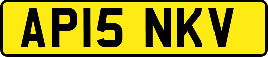 AP15NKV