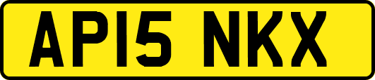 AP15NKX