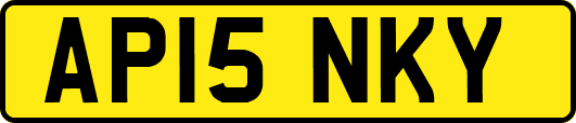 AP15NKY