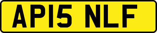 AP15NLF