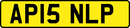 AP15NLP
