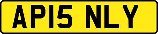 AP15NLY