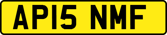 AP15NMF