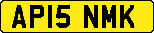 AP15NMK