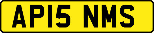 AP15NMS