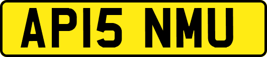 AP15NMU