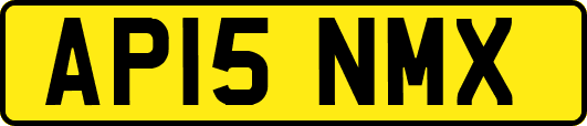 AP15NMX