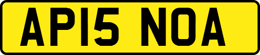 AP15NOA