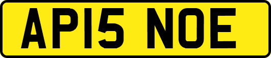 AP15NOE