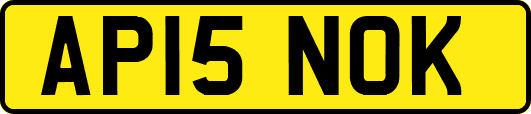 AP15NOK