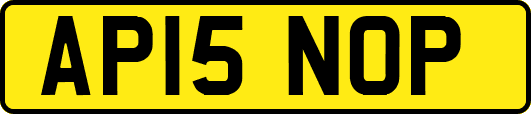 AP15NOP